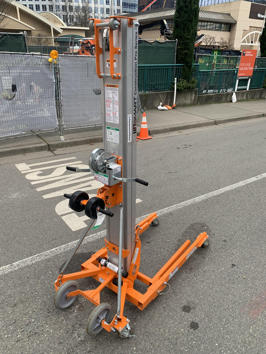 2021 LIFTSMART MLC-12