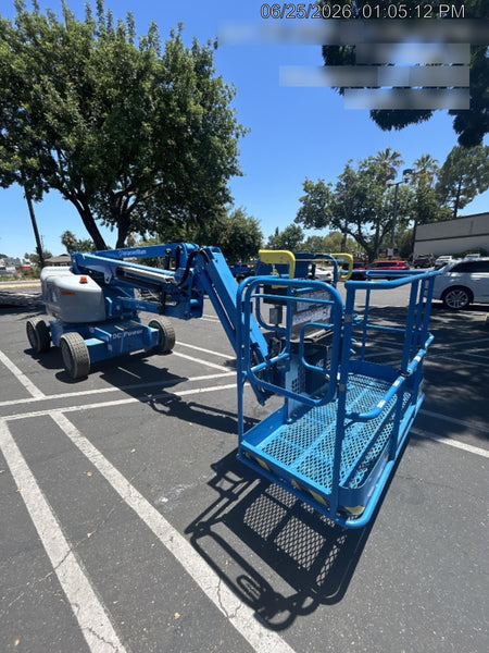 2025 GENIE Z-45/25J DC