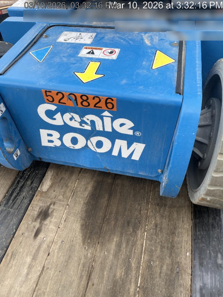 2025 GENIE Z-30/20N RJ