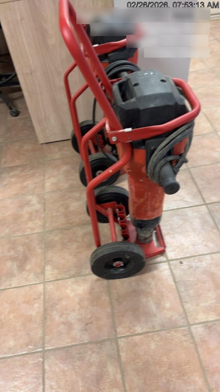2024 HILTI TE 3000-AVR