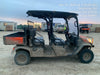 2021 KUBOTA RTV-X1140W-H (Canopy)