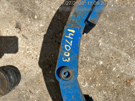 2021 KC WELDING KCW24