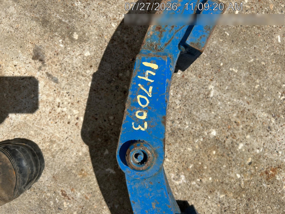 2021 KC WELDING KCW24