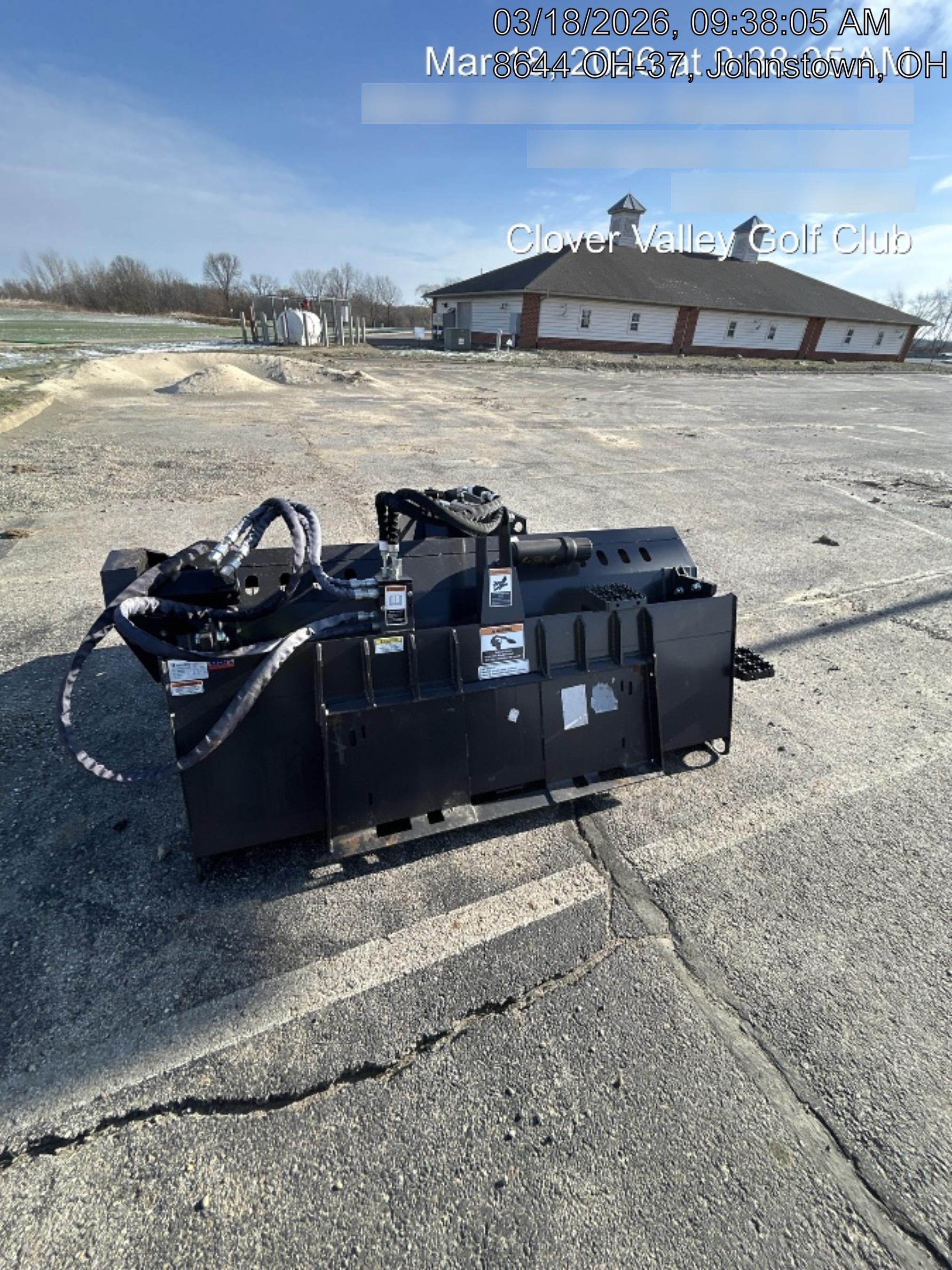 2025 PALADIN LAF6874-0022