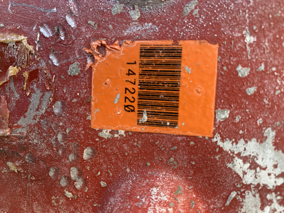 2021 NORTHROCK 25N14