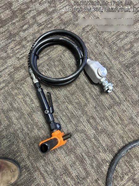 2025 TEXAS PNEUMATIC TOOLS, INC. T3