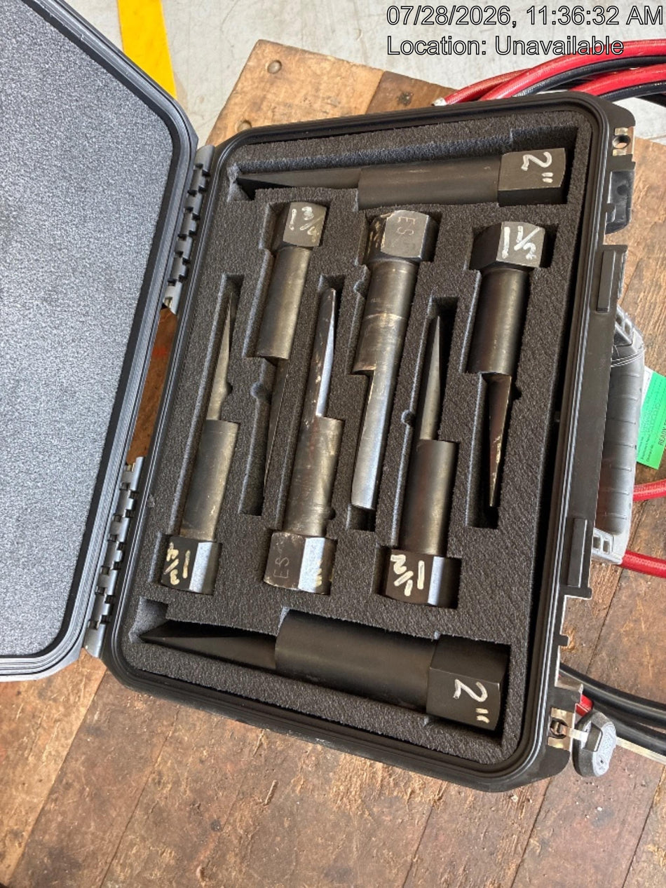 2021 GEARWRENCH FTS1426