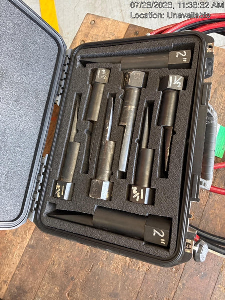2021 GEARWRENCH FTS1426