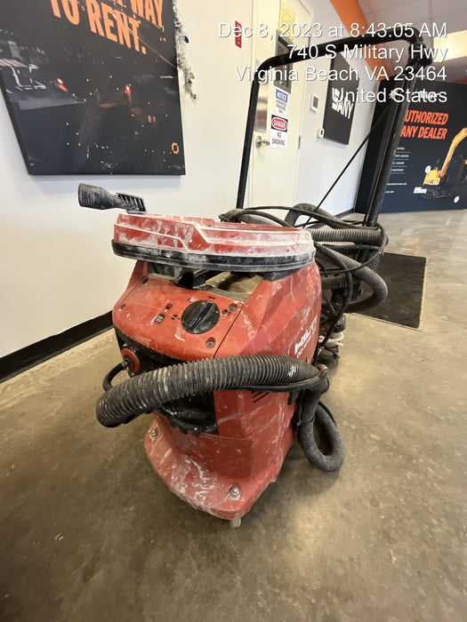 2021 HILTI DD-WMS 100