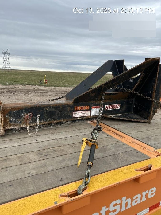 2024 HAUGEN MIJ-WL2-416