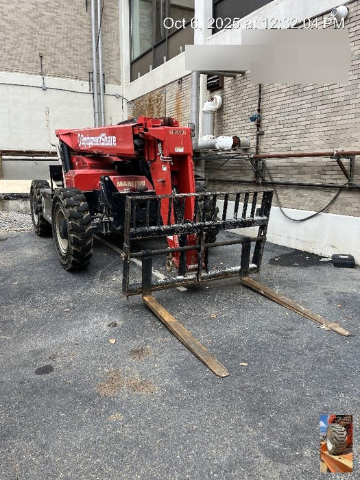 2020 MANITOU MTA8044