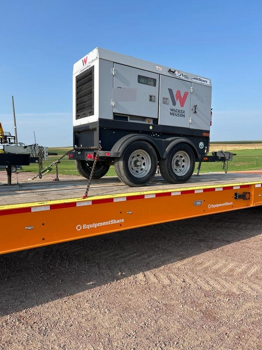 2020 WACKER NEUSON G70