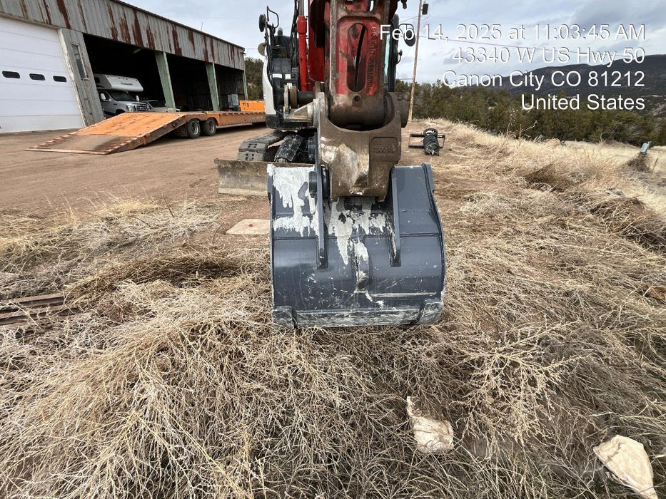 2024 STRICKLAND BT-13W036