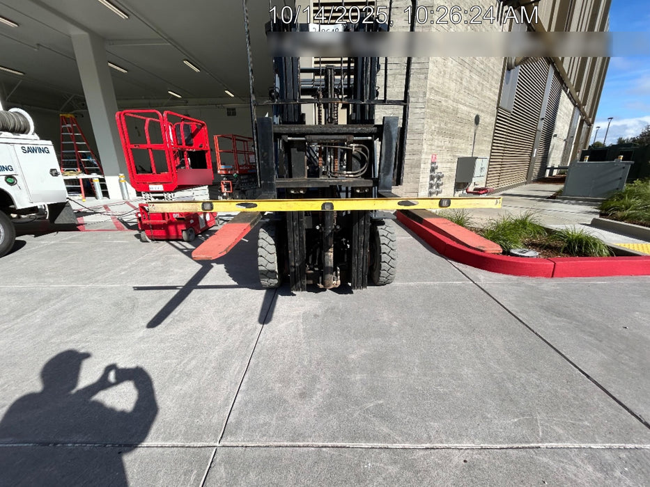 2022 TOYOTA 50-8FGU25