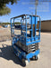 2017 Genie GS-1930 Genie GS1930 Scissor Lift