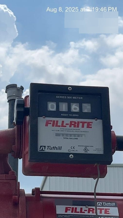 2019 SULLAIR 185-DPQ