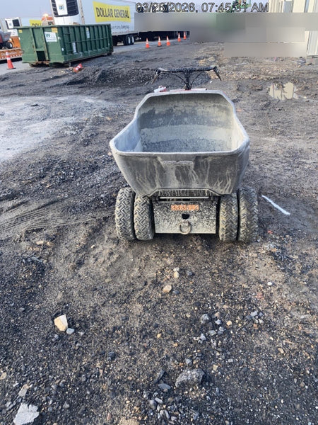 2024 TORO MB-1600