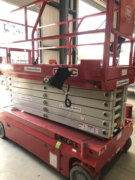 2020 MEC 4555SE