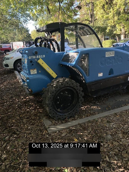 2025 PALADIN 30372A-0022