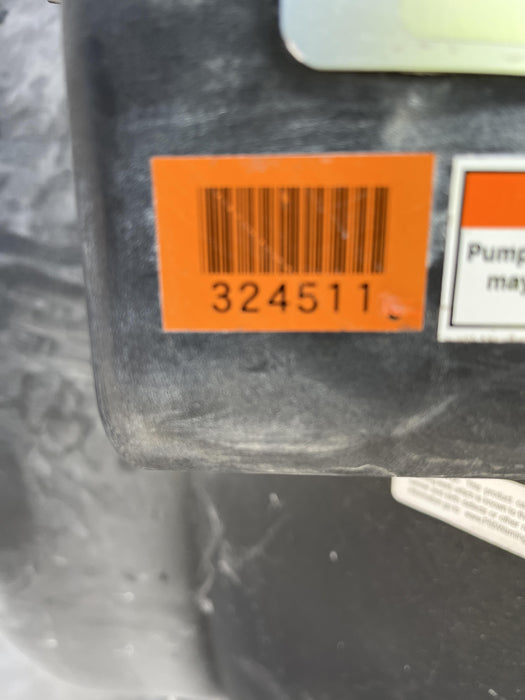 2023 BIG ASS FANS Cool Space 400