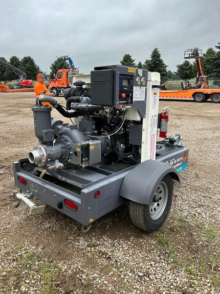 2023 ATLAS COPCO PAC F44 KD