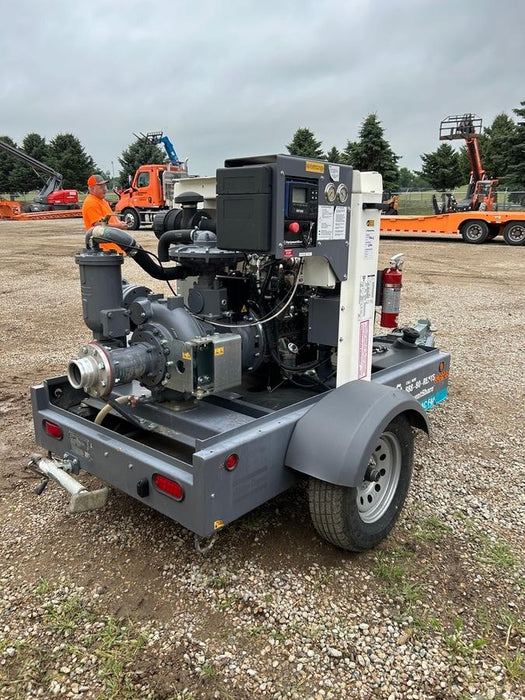 2023 ATLAS COPCO PAC F44 KD