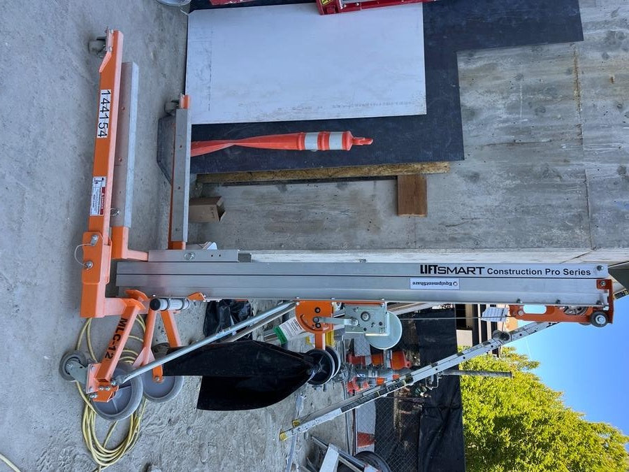 2021 LIFTSMART MLC-12