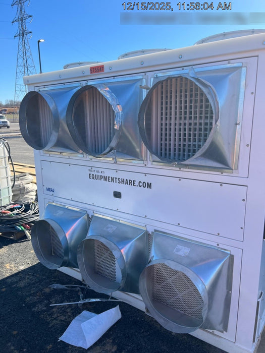 2025 MERJ M30T460-3-AH