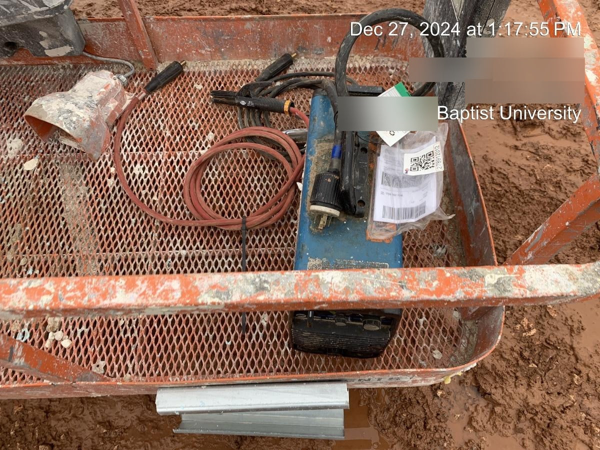 2020 MILLER ELECTRIC CST-280