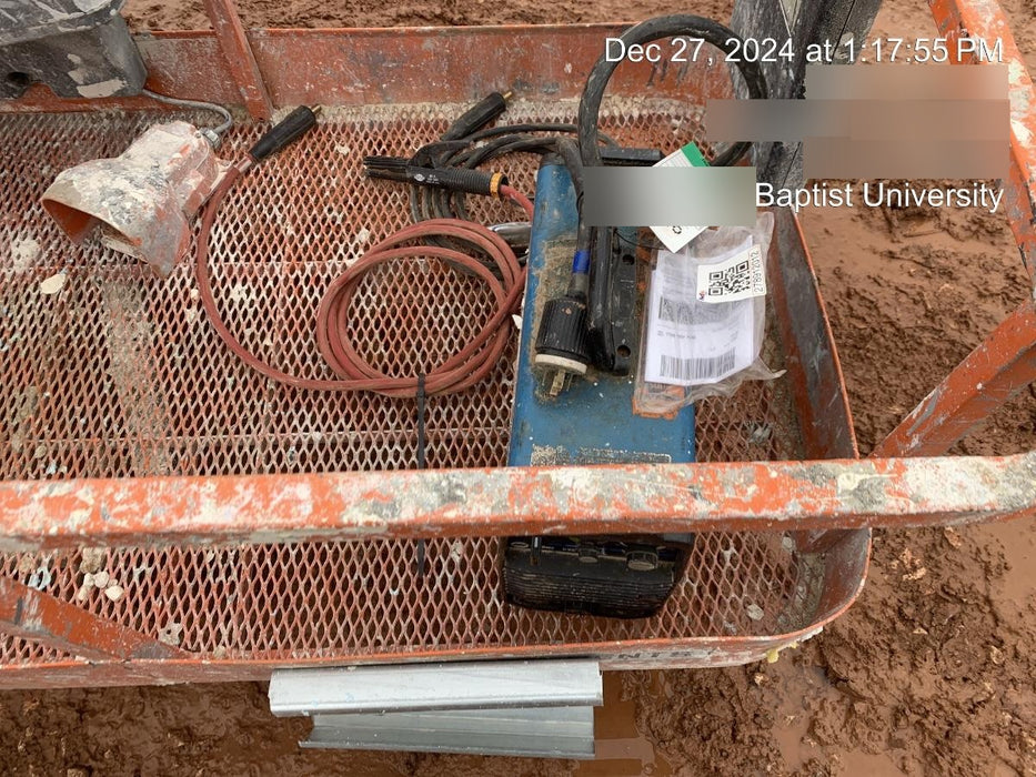 2020 MILLER ELECTRIC CST-280