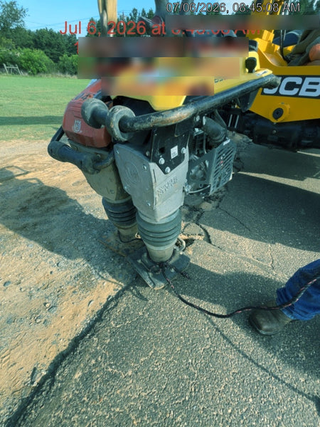 2025 HUSQVARNA LT6005