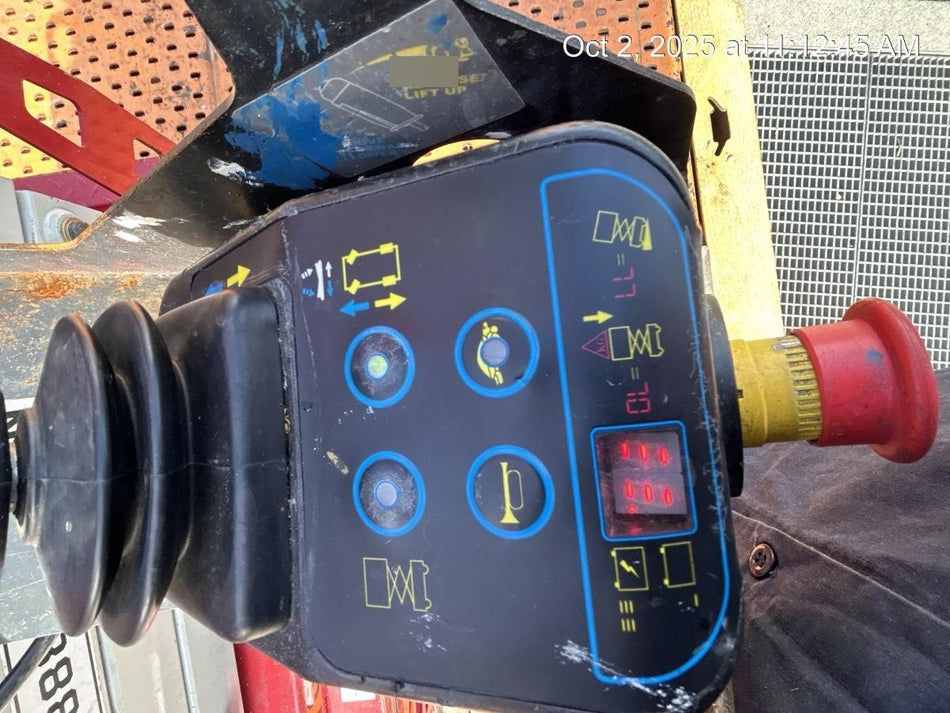 2020 MEC Micro 19