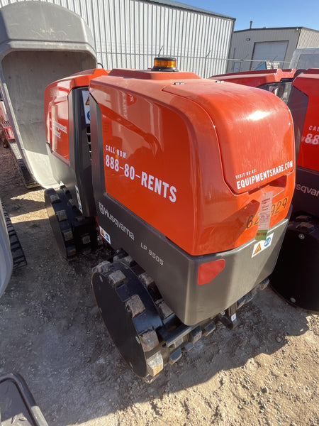 2025 HUSQVARNA LP9505