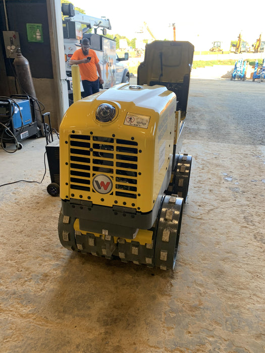 2021 WACKER NEUSON RTLx-SC3