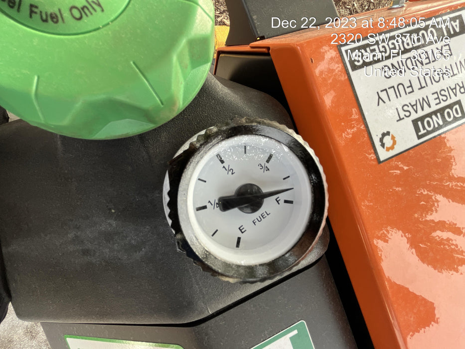 2023 Wanco WLTT-4MM4K Diesel, Deep Sea Controller, Shore Power Plug, Auto Start, (4) 350W LED Floodlights, 4kW Generator, 60 Gal Fuel Tank, 2" Ball, T3