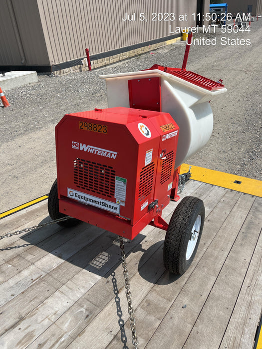 2023 MULTIQUIP WM90PH8