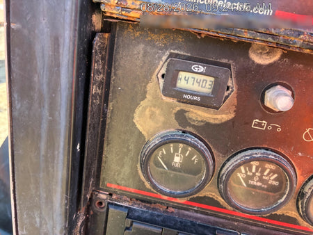 2018 Lincoln Electric Vantage 322 Lincoln Vantage 322 Welder Ready Pak 3 - Vantage 322, Trailer, Fender and light kit, Cable rack