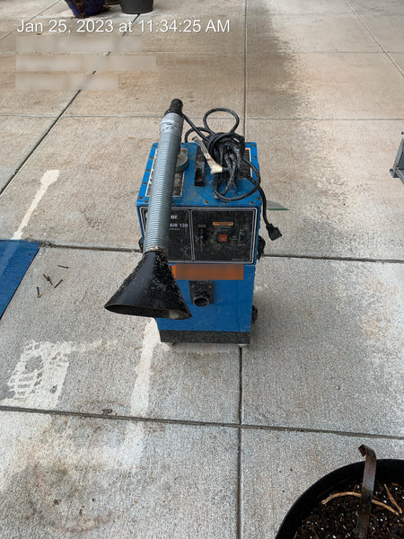 2020 MILLER ELECTRIC FILTAIR 130