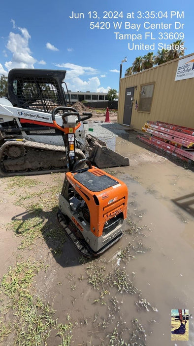 2023 MULTIQUIP MV308GH