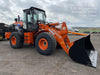 2022 HITACHI ZW180-6