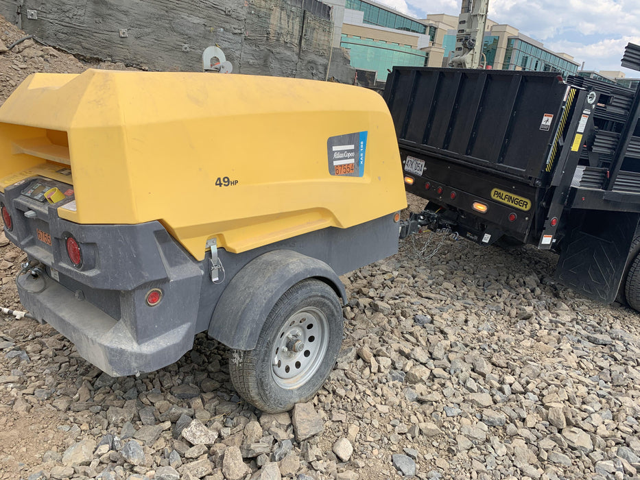 2020 ATLAS COPCO XAS188