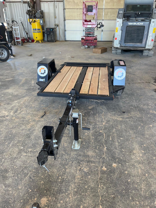 2022 BARRETO E4X6TBT