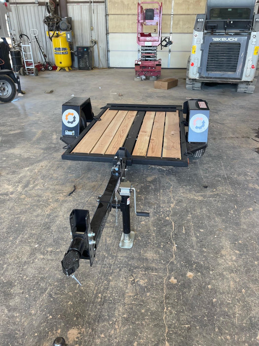 2022 BARRETO E4X6TBT