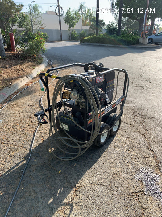 2020 MI-T-M CORPORATION HSP-3504-3MGH