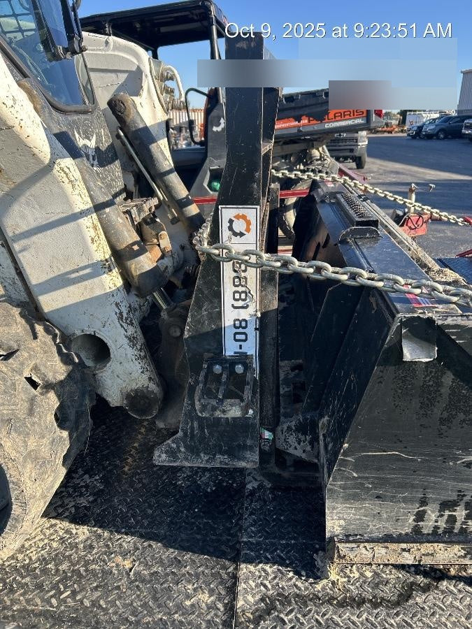 2024 ARROW MATERIAL HANDLING F5100CB