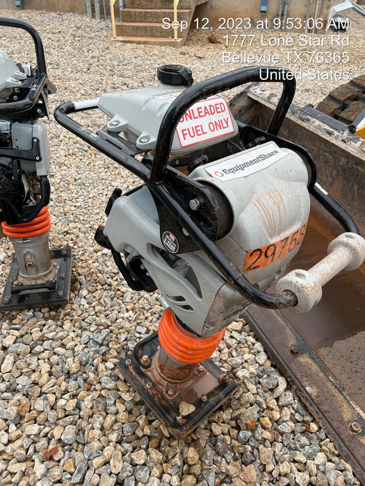 2023 MULTIQUIP MTX60HD