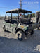 Kawasaki MULE PRO-DX Diesel, 6-Seater, Canopy