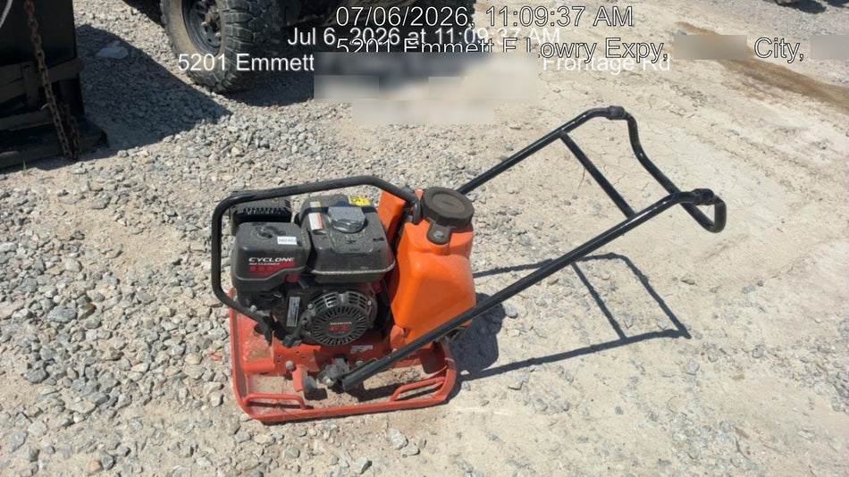 2023 MULTIQUIP MVC82VHW