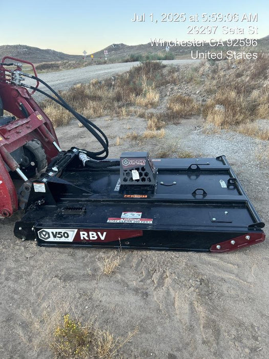 2024 VIRNIG RBV72-25