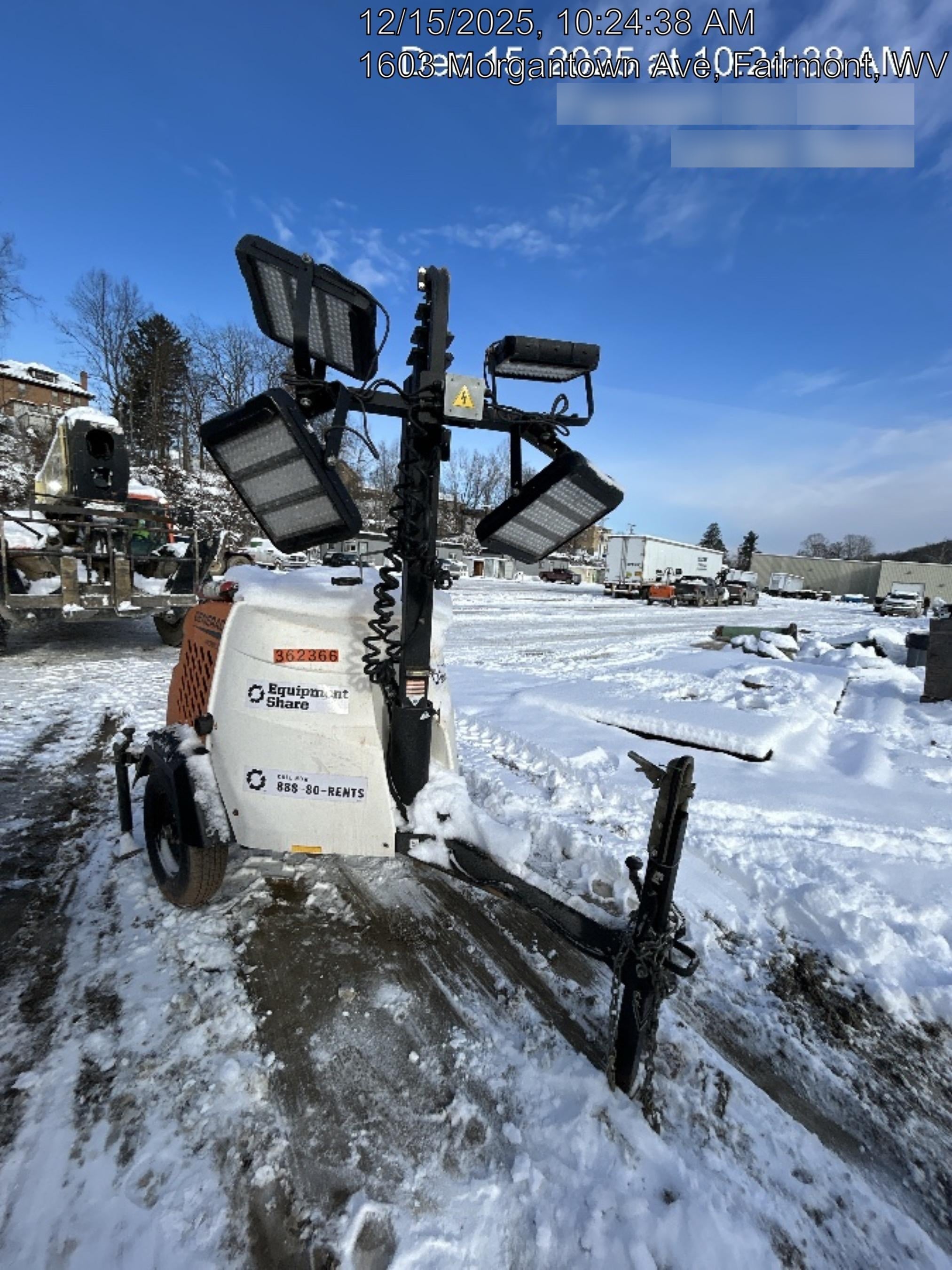 2023 GENERAC MLT2